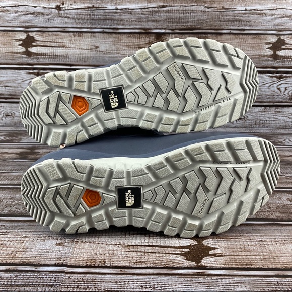 NEW The North Face Yukiona Ankle Winter Boot 6.5 - Picture 6 of 6